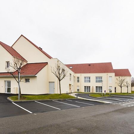 Residence La Minardiere Oiseme Εξωτερικό φωτογραφία
