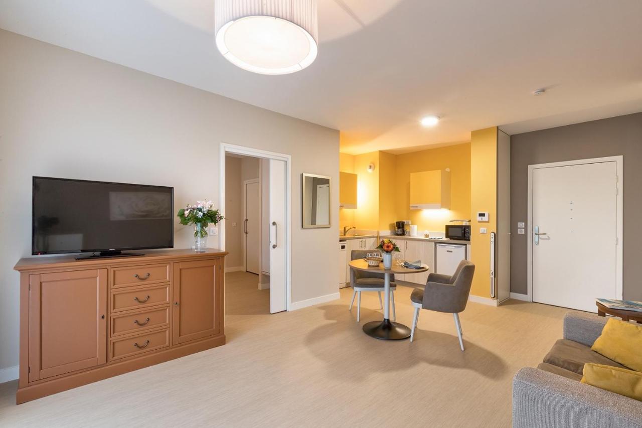 Residence La Minardiere Oiseme Εξωτερικό φωτογραφία
