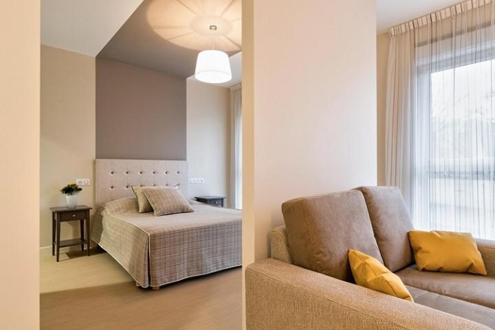 Residence La Minardiere Oiseme Εξωτερικό φωτογραφία